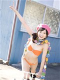 森田涼花 NEW COVER GIRL [Sabra.net](77)